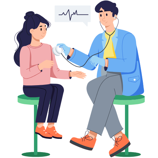 Full Body Checkup