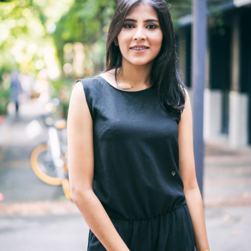 Nitika S., 32, Raipur