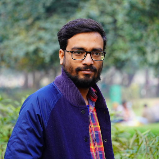 Vikram R., 45, Bhilai